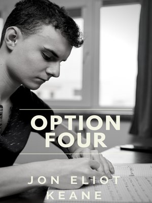 cover image of Option Four